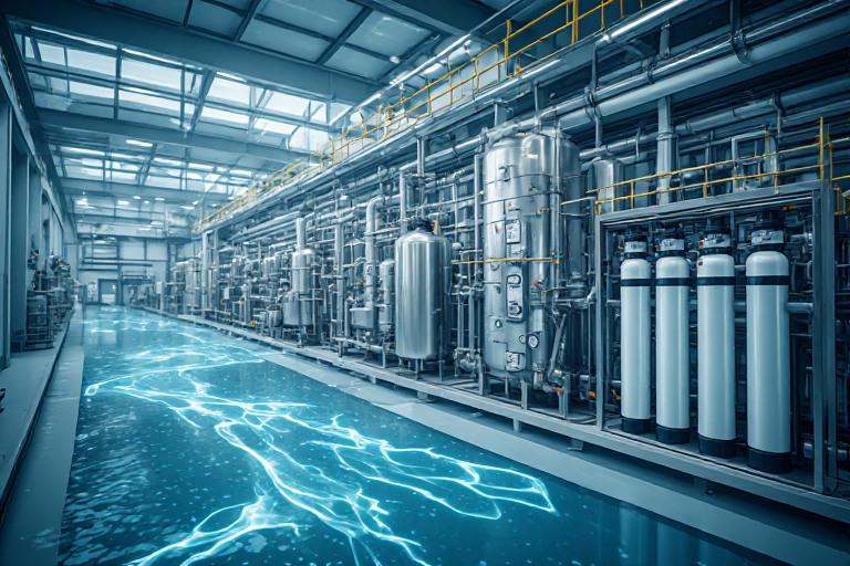 Water Treatment Solutions